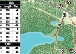 Little Mountain Disc Golf Course - Now Open to the Public!