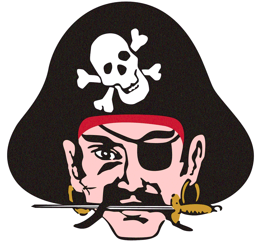 DC Pirates