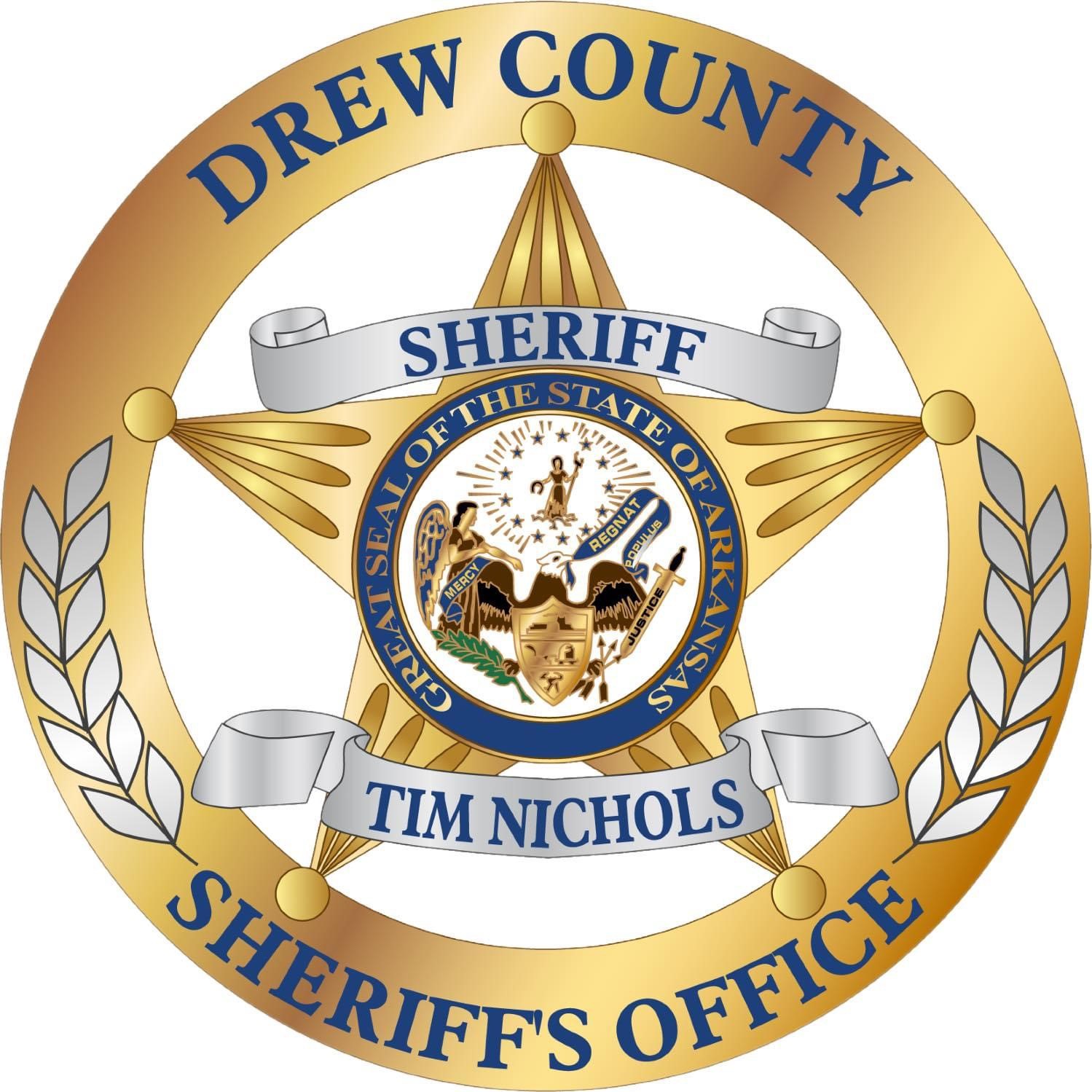 Drew County Sheriff's Office