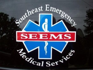 Southeast Emergency Medical Services